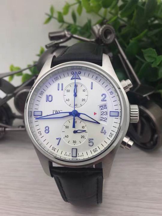 IWC watch man-470